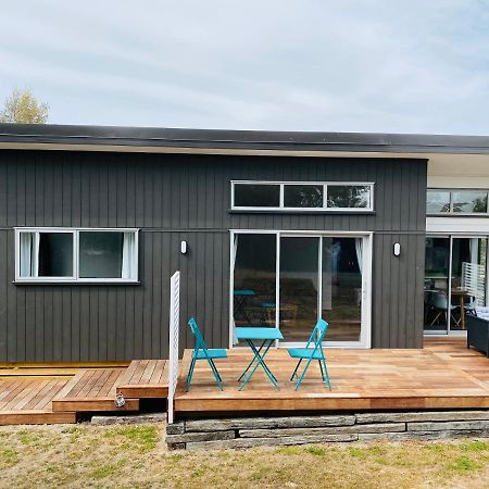 Linea On Aorangi Villa Lake Tekapo Ngoại thất bức ảnh